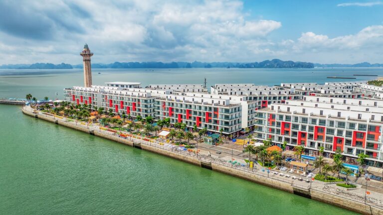 Prima Bay Hạ Long